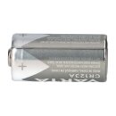 20x VARTA CR123A Lithium Batterie 3V 1480 mAh – CR17345 – Blisterware
