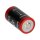 2x Kraftmax Lithium 3,6V Batterie LS26500 C - Zelle