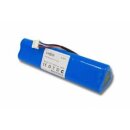 Akku für Fluke ersetzt BP190 u.a. 3600mAh