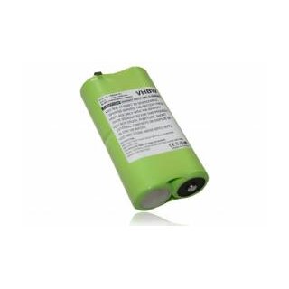 Messgeräte-Akku 4500mAh passend für Fluke 91, 92 u. a.