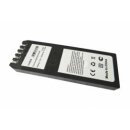 Akku für Fluke ersetzt BP7217 u.a. 2200mAh