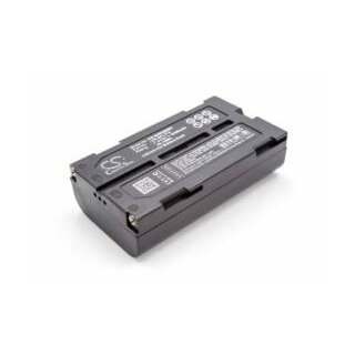 Akku für Panasonic wie VW-VBD1 u.a. 3400mAh
