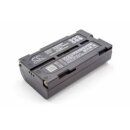 Akku für Panasonic wie VW-VBD1 u.a. 3400mAh