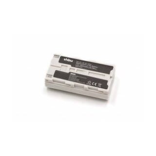 Akku für Topcon Field Controller FC100 u.a. 2600mAh