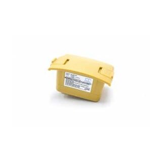 Akku für Topcon GTS-600, GTS-601 GTS-602, GTS-605 u.a. 2700mAh