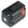 Akku GARDENA ACCUCUT 400 450 LI Li-Ion 18V 4000mAh