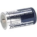 Panasonic LR14 Powerline Baby Batterie C Industrial