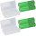 4x LG INR18650-MJ1 3,7V 3500mAh 10A unpr gallery