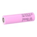 2x Samsung INR18650-35E 18650 Akku 3,6V 3500mAh Flat-Top inkl. 18650 Schutzbox