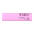 4x Samsung INR18650-35E 18650 Akku 3,6V 3500mAh Flat-Top inkl. 18650 Schutzbox