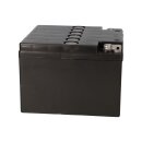 Sonnenschein lead-acid battery Solar s12/27g5 Pb 12v / 27Ah