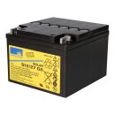 Sonnenschein lead-acid battery Solar s12/27g5 Pb 12v / 27Ah