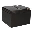 Sonnenschein lead-acid battery Solar s12/27g5 Pb 12v / 27Ah