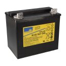 Sonnenschein lead-acid battery Solar s12/32g6 Pb 12v / 32Ah