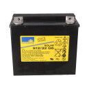 Sonnenschein lead-acid battery Solar s12/32g6 Pb 12v / 32Ah