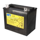 Sonnenschein lead-acid battery Solar s12/32g6 Pb 12v / 32Ah