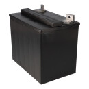 Sonnenschein lead-acid battery Solar s12/32g6 Pb 12v / 32Ah