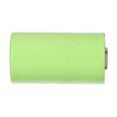 Panasonic Battery Sub-C 1,2v 1800mAh kr-1800sce