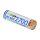 Panasonic aa 2700mAh 1.2v Ni-MH model battery with Z-solder tag