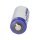 XCell CR123A Lithium Batterie 3V 1550 mAh – CR17345 / DL123A – lose Ware