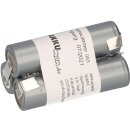 3,6V 2200mAh Akkupack Mignon AA Industrie-Akkus NiMH mit...