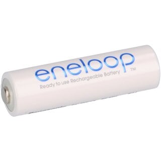 eneloop mignon battery bk-3mcce bf1 Ni-MH 1,2v 2000mAh aa loose