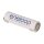 Panasonic Eneloop aa Mignon battery 1.2v 2000mAh with solder tag U-shape