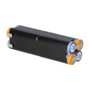 Panasonic Akkupack 9,6V 2700mAh Zelle AA HR-3U F2x2x2 LF Doppelwürfel