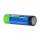 XCell Mignon AA Akku Ni-MH 1,2V 2700mAh 4er Blister