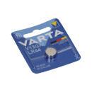 10x Varta Knopfzelle Electronics V 13 GA / A76 / LR 44...