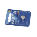 10x Varta Knopfzelle Electronics V 13 GA / A76 / LR 44 Alkaline 1,5 V 1er Blister