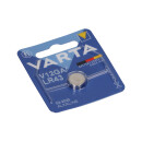 10x Varta Knopfzelle Electronics V 12 GA  LR 43 Alkaline...