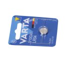 10x Varta Knopfzelle Electronics V 10 GA Alkaline 1,5 V 1er Blister