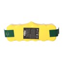 Staubsauger-Akku 14,4V 4500mAh Ni-MH passend für iRobot Roomba 500-Serie