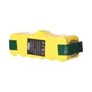 Staubsauger-Akku 14,4V 4500mAh Ni-MH passend für iRobot Roomba 500-Serie
