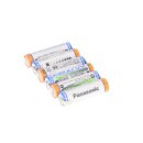 6er Reihe Panasonic Akkupack 7,2V 2700mAh F1x6 Zelle AA HR-3U