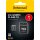 Intenso microSDHC Card  4GB, Class 10