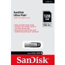 SanDisk USB 3.0 Stick 128GB, Ultra Flair