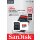 KeiSanDisk microSDXC Card 128GB, Ultra, Class 10, U1, A1n Wert vergeben