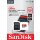 SanDisk microSDXC Card 256GB, Ultra, Class 10, U1, A1