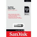 SanDisk USB 3.0 Stick 512GB, Ultra Flair