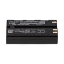 leica geb212 7.4 volt Li-Ion battery 3.4Ah geb211