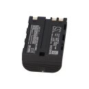 Messgeräte-Akku 7,4V 3,4Ah Li-Ion passend für Leica GEB212/GEB211