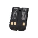 Messgeräte-Akku 7,4V 3,4Ah Li-Ion passend für Leica GEB212/GEB211