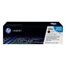 HP Lasertoner CB540A schwarz