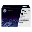 HP Lasertoner CE255A schwarz