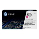 HP Lasertoner CE403A magenta