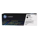 HP Lasertoner CF380A schwarz