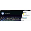 HP Lasertoner CF412X gelb