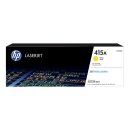 HP Lasertoner W2032A gelb